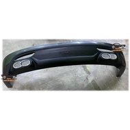 HYUDAI ELANTRA REAR SKIRTING (R03) WITH CAT