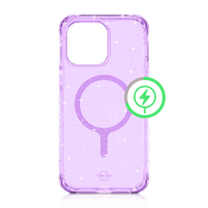 ITSKINS SUPREME R // SPARK Compatible with MagSafe® เคสกันกระแทก สำหรับ iPhone 14 Series ( 14 Pro / 