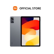 Xiaomi Redmi Pad SE | 8+256GB 11" FHD+ eye-care display Smooth 90Hz refresh rate 8000mAh (typ) large battery