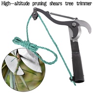 3.3M High Altitude Pruning Shears Tree Trimmer Branches Cutter Garden Pruning Scissor Pick Fruit