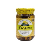 PICANTE SPANISH SARDINES IN CORN OIL LEMON 230G