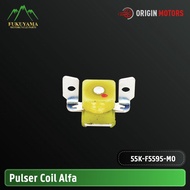 Fukuyama Pulser Coil Alfa