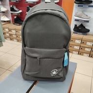 CONVERSE BAGPACK UNISEX_GREY