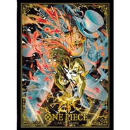 One Piece Card Game Official Limited Sleeve Vol 3 Rob Lucci CP0