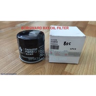 BORGWARD BX5 1.4CC OIL FILTER (ORIGINAL)
