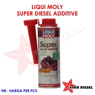 Liqui MOLY SUPER DIESEL ADDITIVE 250 ML LIQUI MOLY