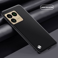 EUCAGR Luxury PU Leather For Sony Xperia 1 VIII Silicone Shockproof Phone Case Back Cover For Sony X