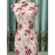 KAIN PASANG MANGO SILK