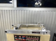 สวิงอาม LAE🇹🇭อลูมิเนียม อามแต่งเวฟ125R/S/wave125iปลาวาฬ-wave110i 🇹🇭ขนาดเท่าเดิม กล่องตัวใหม่ ครีบ งา