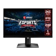 Msi Optix MAG251RX LCD SCREEN (Model:3B3A) 24.5 inches