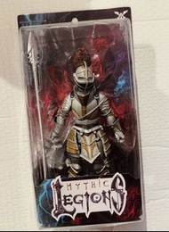 四騎士 Mythic Legions Sir Owain