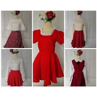 Kawaii Dress outfit Japanese korean fashion