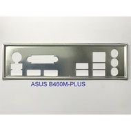 FE block main ASUS TUF GAMING B460M-PLUS (Mainboard IO Shield: 326)