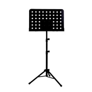 【TikTok】Music Stand Foldable Portable Music Stand Panel Display Stand Ukulele Music Stand Musical Instrument StanduType