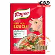 Royco Beef 230g Beef Stock/ Food Seasoning/