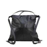 Roberta di Camerino 真皮 / 頭層牛皮 / 女包 MARTHA 後背包