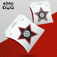 ROAD DOG Electric Guitar String Set6 Root KE-09/KE-10 lon Coating Antirust Electric Guitar String