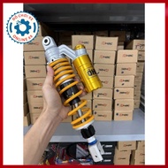 Phuộc sau Ohlins ⭐ Phuộc nhún sau Ohlins bình trên gắn vario click sh mode nozza janus lead vision…
