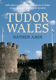 Tudor Wales Nathen Amin