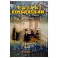 Income Tax First Edition - S. Munawir - BPFE