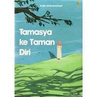 Gramedia Dumai - EXCURSION TO THE PERSONAL GARDEN