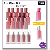 BBIA Over Glaze Tint 17 colors /Glow Tint 11 colors