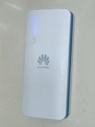 華為高容量充電器20000mAh  使用正常