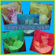 ♨ ❐ ╰ ➖ Duyan for Baby with Tela sa Higaan (Mosquito Net) With Zipper