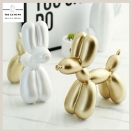Balloon Dog Home Decor Home Living Room Bed Room Shelf Decor Display Decorative Accessories