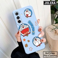 HP Samsung Galaxy A56 5G 2025 Case Latest Softcase Camera Protector Softcase Samsung Galaxy A56 5G 2