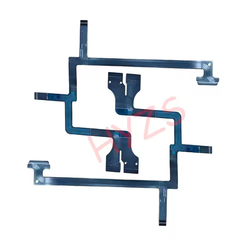 Drone Camera Gimbal Flexible Ribbon Flex Cable For DJ I Phantom 3 Advanced Replacement Parts Phantom