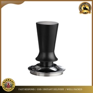 Click tamper 58mm 51mm adjustable Click coffee espresso tamper Calibrated Pressure tamper coffee spr