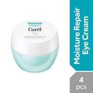 CUREL Moist Eye Cream 25g (Exp Date: Nov'24)