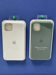 iPhone 11 Pro Max Silicone Case Phone case phone cover compatible cover 手機殼 手機套 代用