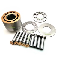 HMF HMR Hydraulic Motor Accessories HMR135 HMF135 Motor Rotary Group Kits for LINDE HMR135-02 HMF135