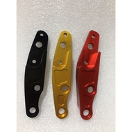 30-Core, 33-Core Front Fork Dedicated, Caliper Holder, To 220mm Disc, Adapter