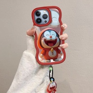 Powerpuff Girls cats Rabbit Case for Samsung Galaxy A73 A04 M13 A04E A14 A24 A34 A54 A21S A217F J7 P