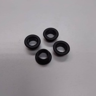 4 pcs - Mercedes Door Lock Knob Ring Bush W124 W201 W202 W203 W210 W211 2019921205