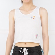 เสื้อซับในเสื้อกล้ามเต็มตัวเด็กใส่ด้านในชุดนักเรียน ผ้านุ่ม ซับเหงื่อดี ใส่สบายตลอดวัน ใส่ซัพไปโรงเร