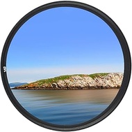 JJC Multi-Coated 43mm UV Filter for Fuji Fujifilm XF 35mm f/2 R WR, XF 30mm f/2.8 R LM WR, XF 23mm f
