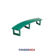Fingerpop Rails : Bench Ave