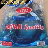 RAIDER150 REBORN WIRE HARNESS For Motorcycle Parts TAKASAGO