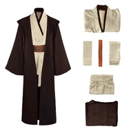 Obiwan Kenobi Star Wars Costume cosplay Costume Halloween Jedi Knight cosplay Costume