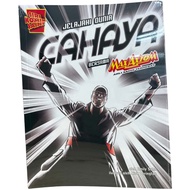 Jelajahi Dunia Cahaya bersama Max Axiom