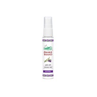 SNAKE BRAND COOLING MIST SPRAY สเปรย์ มิสท์ให้ความเย็นสำหรับผิวกาย (30ml.)