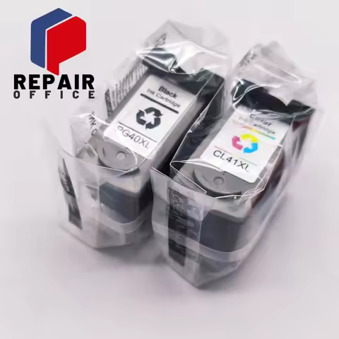 Compatible Ink Cartridge PG-40 CL-41 PG40 CL41 For Canon Pixma MP140 MP150 MP160 MP180 MP190 MP210 M