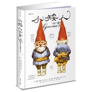 The Dwarf Man's Book Gnomes 11100998399 Taaaze Reading Life Online Bookstore