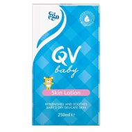 QV Baby Skin Lotion 250ml
