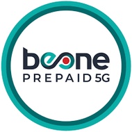Topup Beone Prepaid 5G