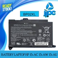 HP Pavilion 15-AU Series BP02XL HSTNN-LB7H 849909-850 Replacement Battery